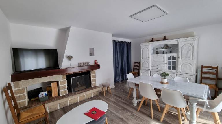 Appartement Pas de la Case