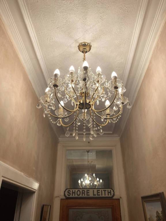 Ferienwohnung Edinburgh