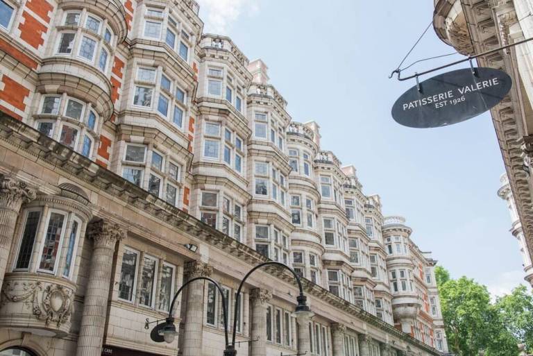 Apartment London Borough of Camden