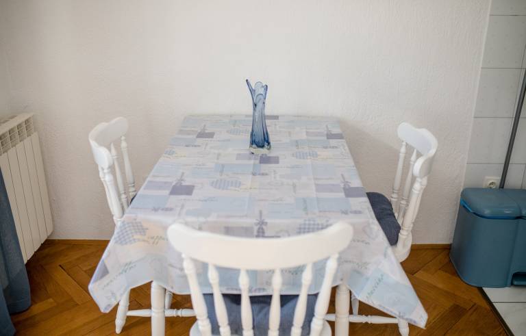Holiday apartment with yard, barbeque & fast internet | Sea view | Pets allowed — photo 5