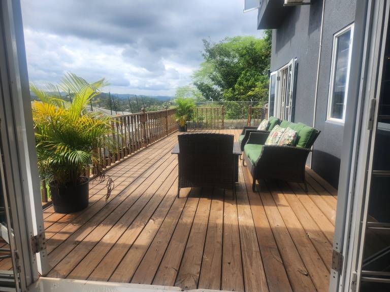 Lodge Mandeville