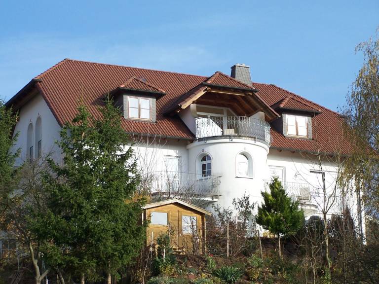 Ferienwohnung  Bad Bocklet