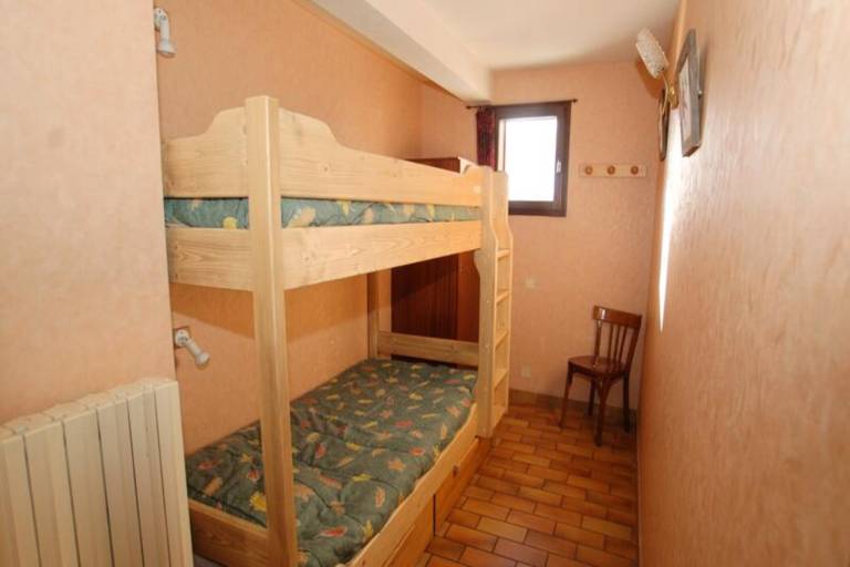 Apartment with 2 rooms for 8 persons — photo 5