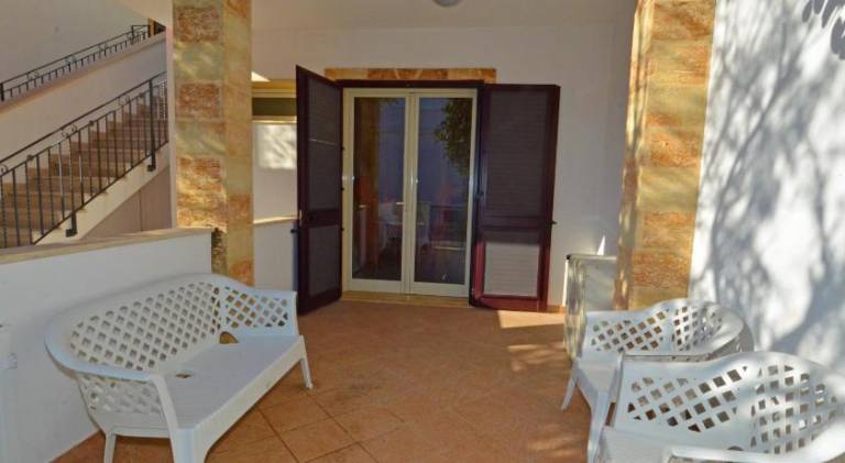 Apartment with 2 rooms for 4 persons — photo 4