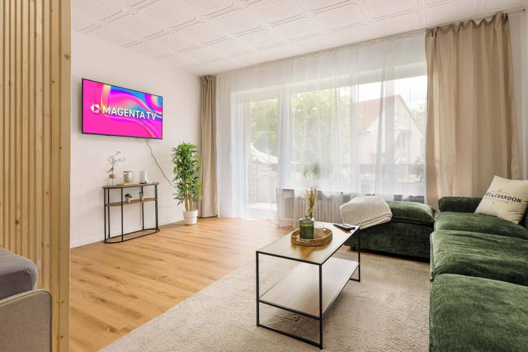 Ferienwohnung Schwerte