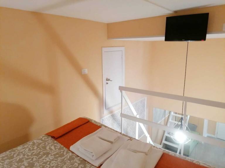 Bed & Breakfast Marano di Napoli
