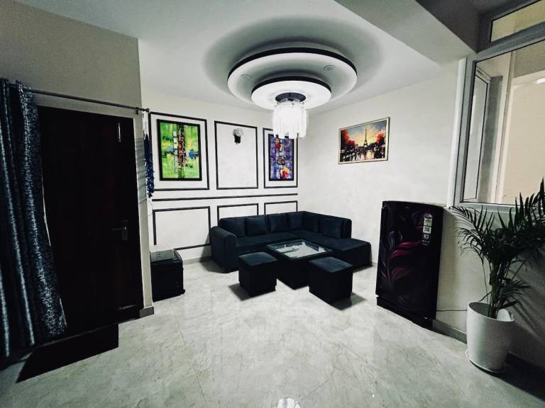 23 m² Ferienhaus