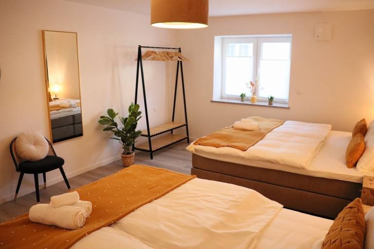 Ferienwohnung Altusried