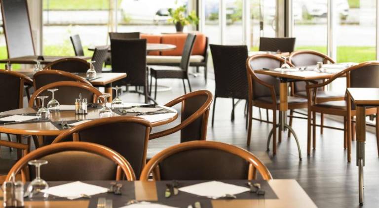 Ibis Longwy Mexy — photo 4