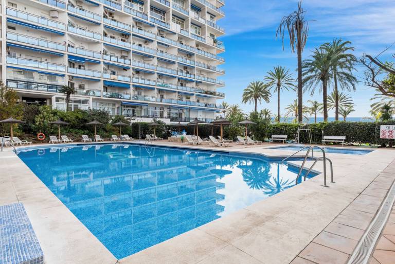 Apartamento  Marbella