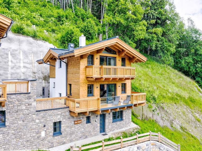 Chalet Mühlbach am Hochkönig