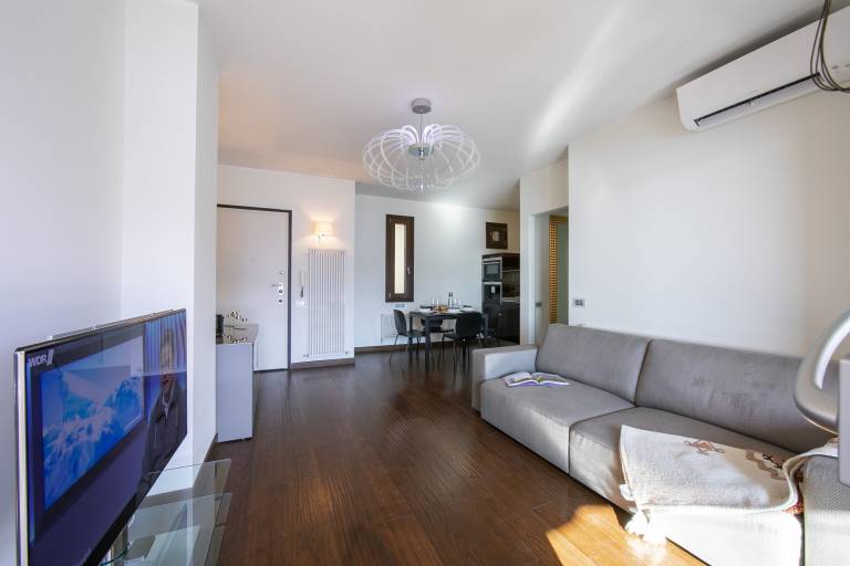 Ferienwohnung  Premeno