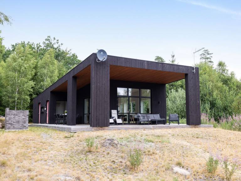 Ferienhaus in Karlskrona, Holmsjö für max. 6 Personen Ferienhaus in Karlskrona, Holmsjö für max. 6 Personen