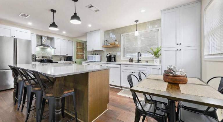 Charming vacation home | Next to the beach | Pet-friendly — photo 3