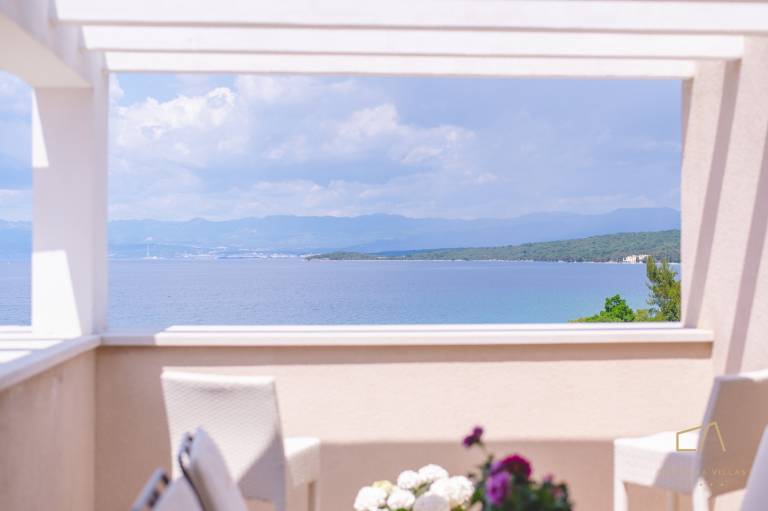 Ferienwohnung Malinska