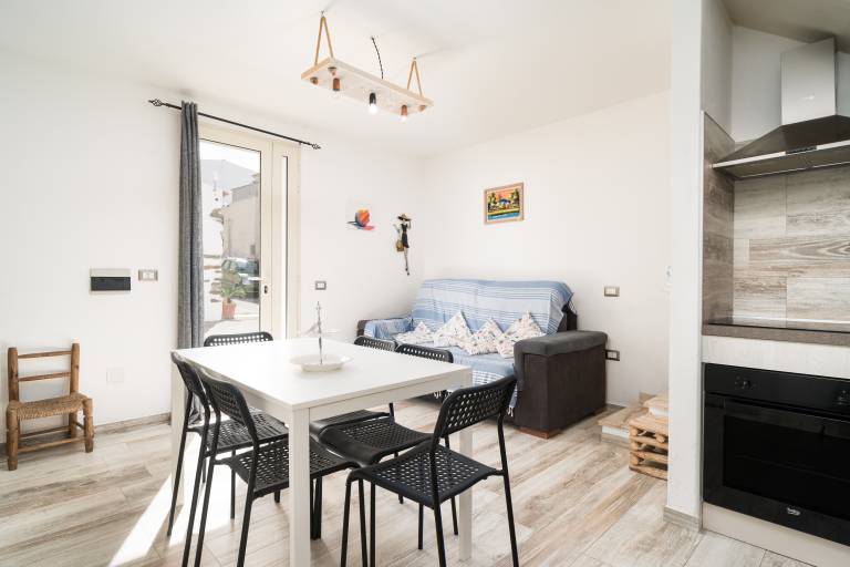 Vacation home | City view — photo 2