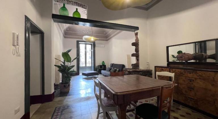 Holiday apartment | Close to Bellini Garden | Pets allowed — photo 3