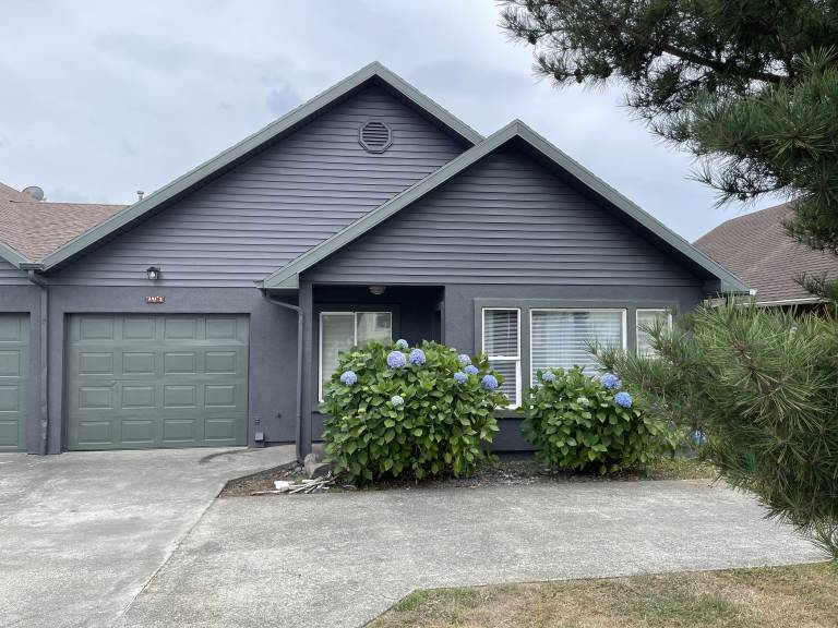 House Crescent City