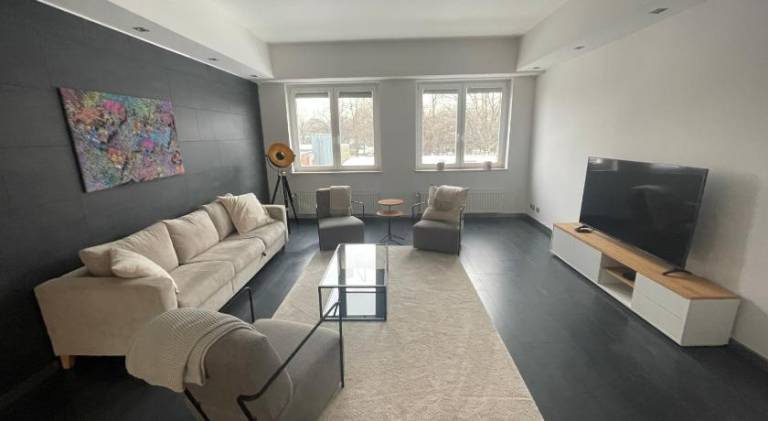 Holiday apartment | Suitable for remote work — photo 3