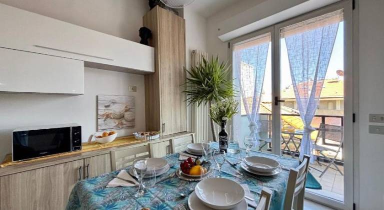 Holiday apartment with 2 rooms for 4 persons — photo 3