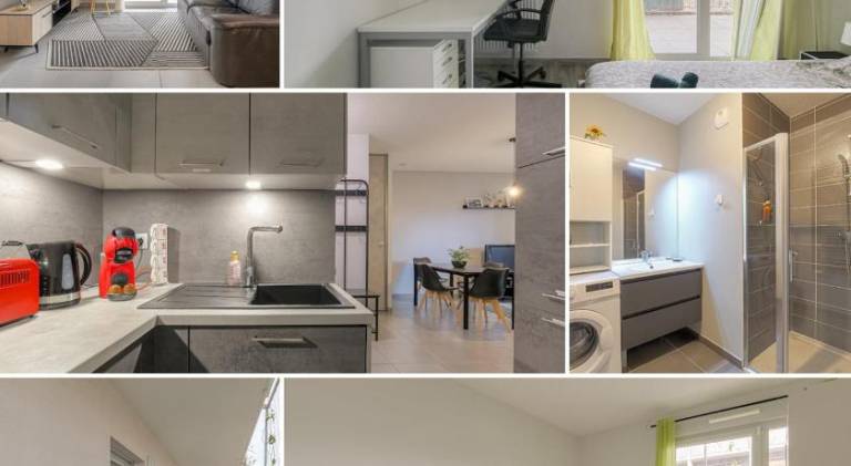 Wonderful holiday apartment | Pets are welcome — photo 2