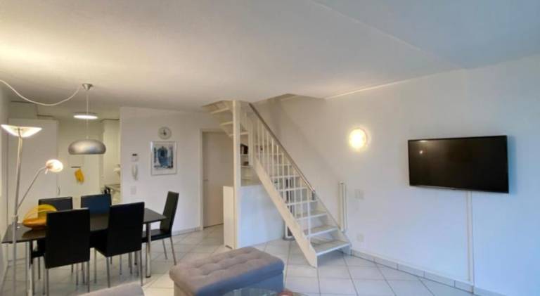 Rental apartment with pool | Pets allowed — photo 2