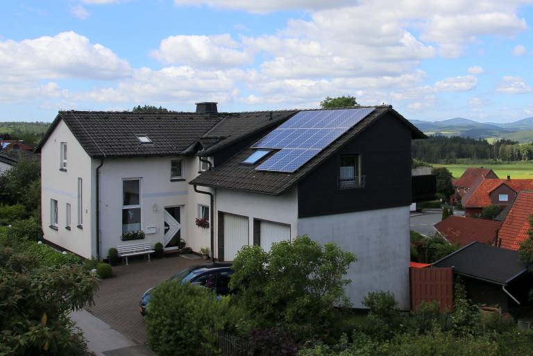 Ferienwohnung Korbach