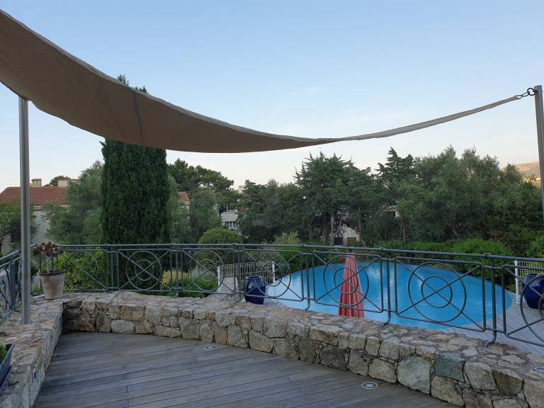 Villa L'Île-Rousse