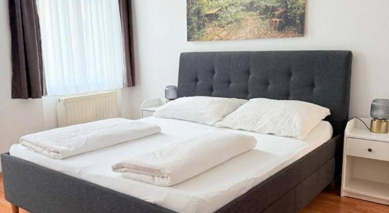 Rental apartment with 2 rooms for 4 persons — photo 2