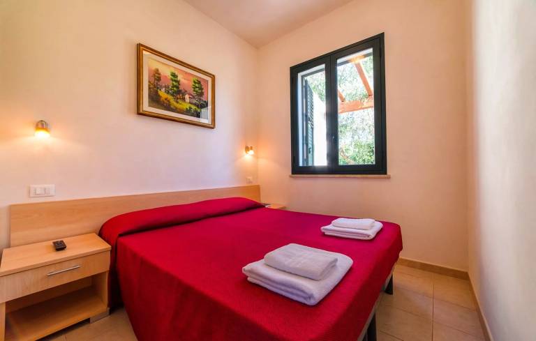 Appartamento vacanza Villaggio Stella D'oro