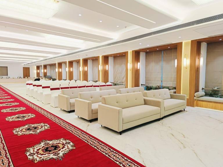 MURLI HOTEL LUXURY ROOMS