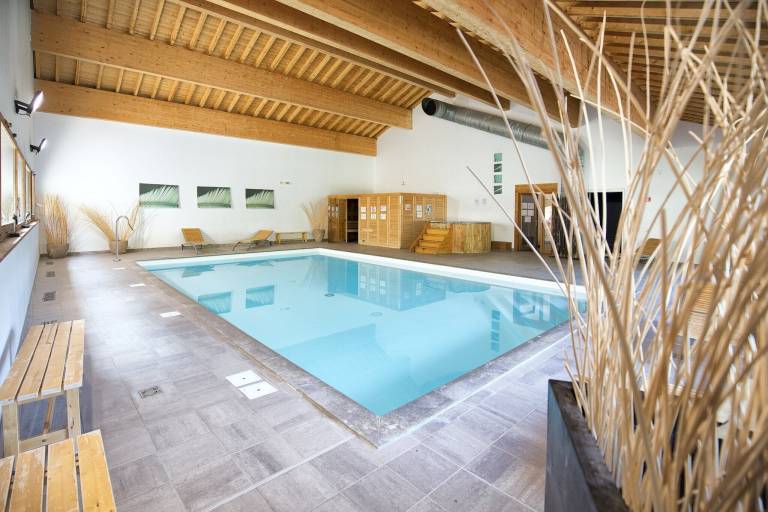 Maison de vacances Orelle