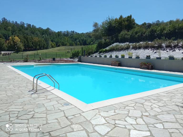 Appartement Asti