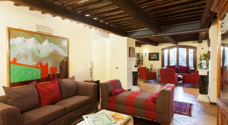 Sovana Hotel & Resort — photo 2
