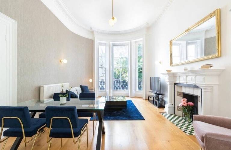 Condo London