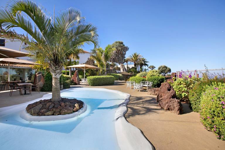 Casa Tacoronte