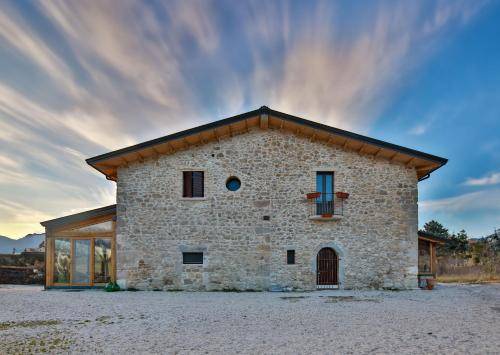 Bed & Breakfast  Rivisondoli