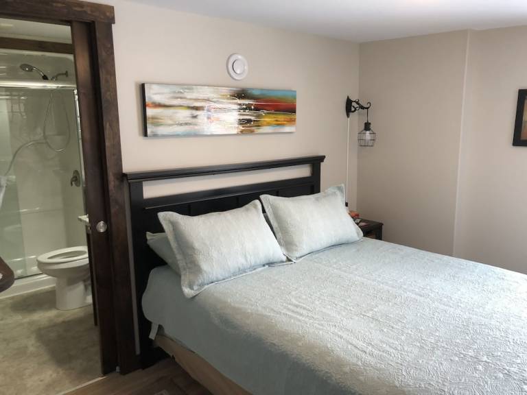 Bed and breakfast Twillingate