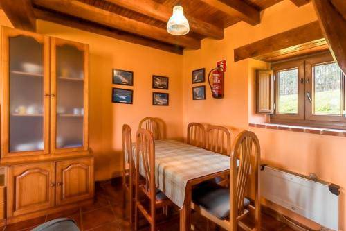Casa Bárcena de Cicero
