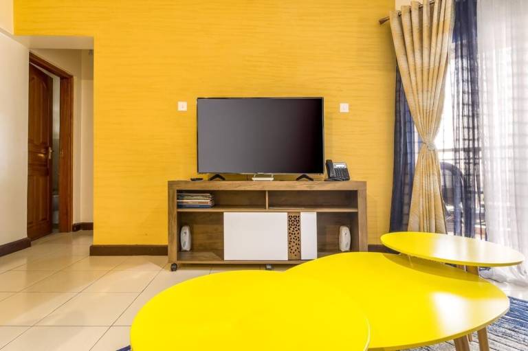 Condo Kenyatta Hospital Estate