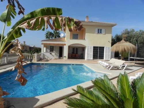 Villa Palma de Mallorca