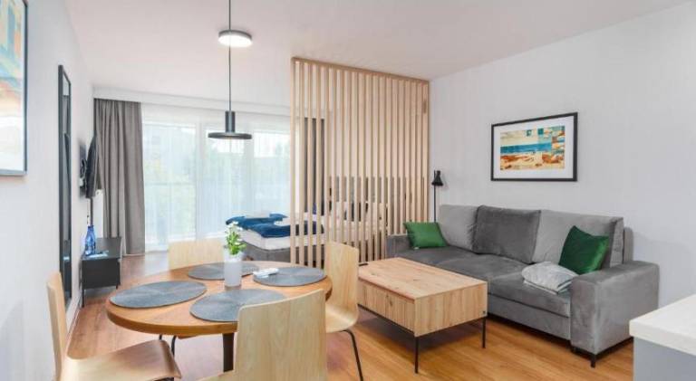 Apartment with hot tub, pool & sauna | Next to the beach | Dogs allowed — photo 2