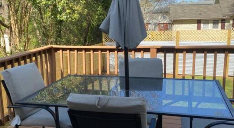 Vacation home | Good for workation | Pets allowed — photo 3