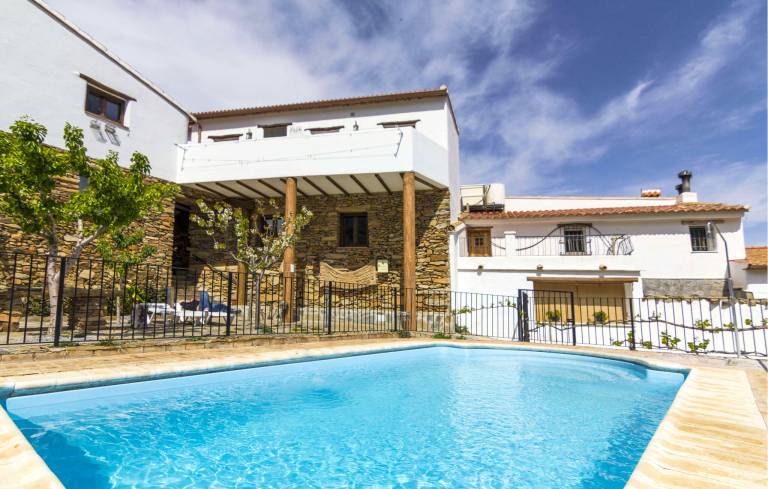 Ferienhaus in Laroya für max. 4 Personen, Ferienhaus in Laroya für max. 4 Personen,