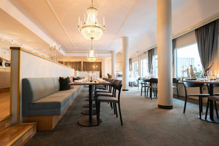 ProfilHotels Calmar Stadshotell — photo 3