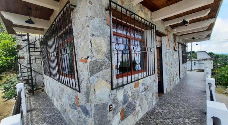 Casa de Campo Papalote — photo 4