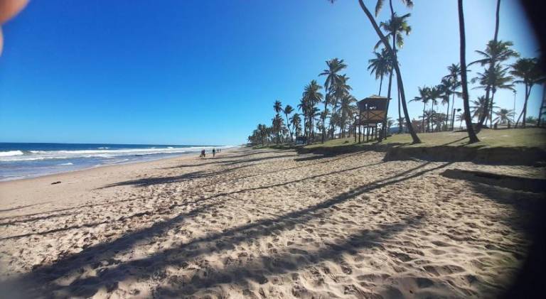 Holiday apartment | Beach nearby | Dogs allowed in Pouso Alegre