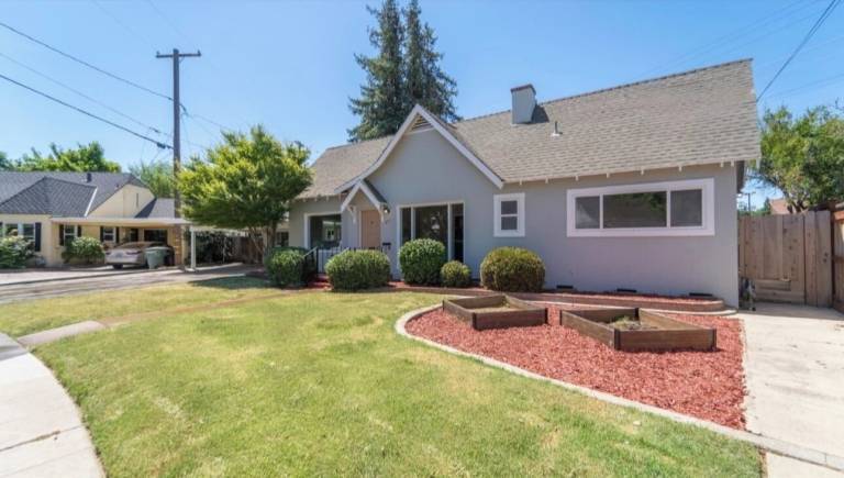 House Modesto