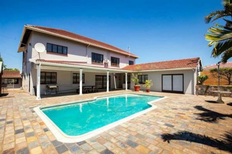 Ferienhaus Umhlanga