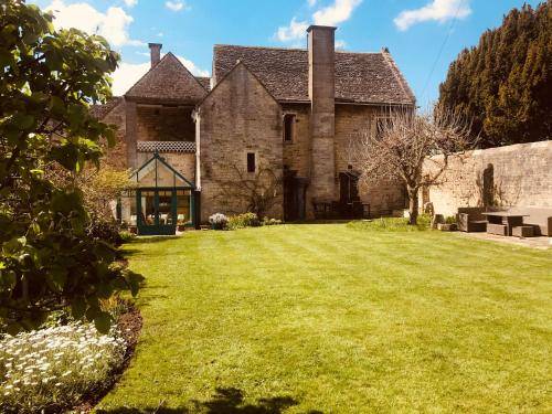 Bed and breakfast Standish